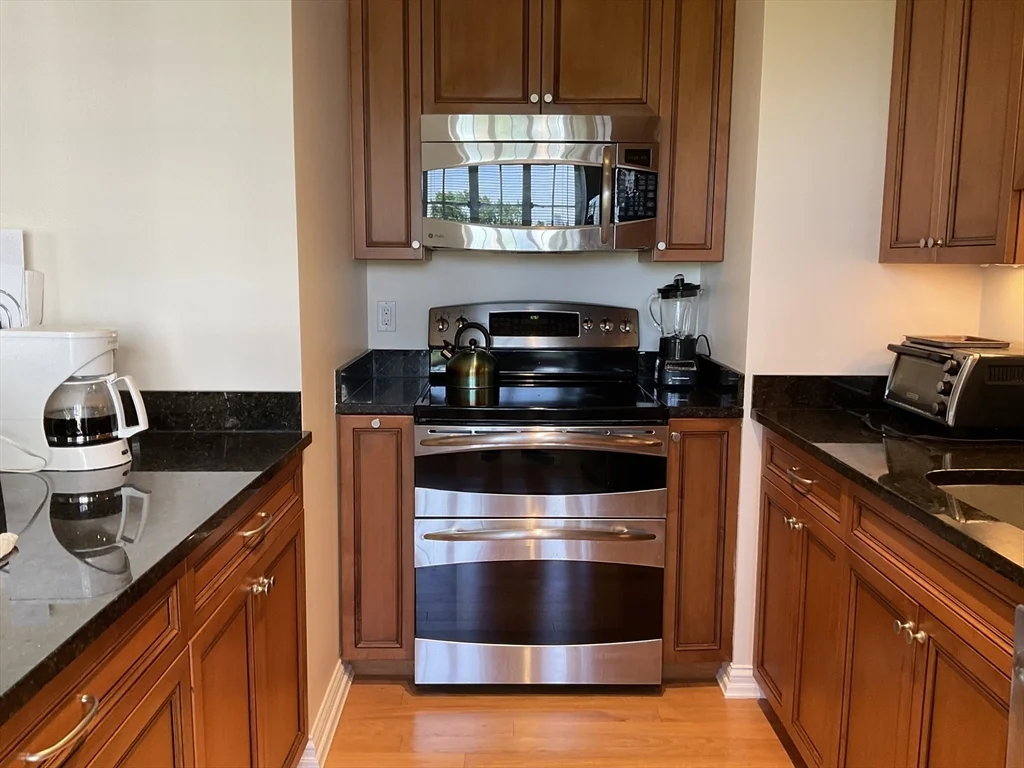 20 Chapel, Coolidge Corner