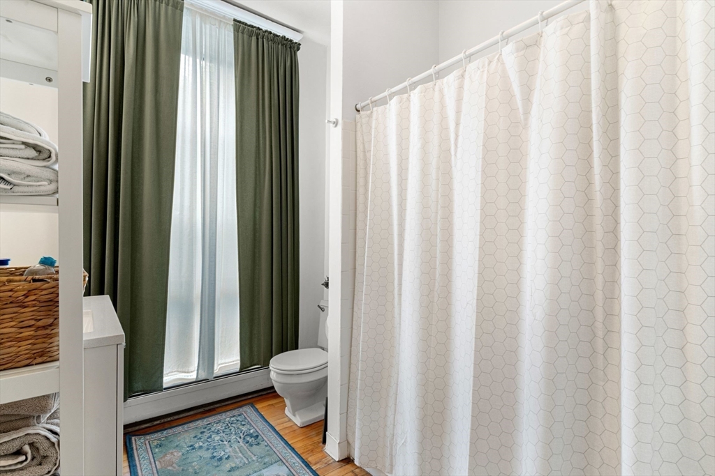 26 Union Park, South End