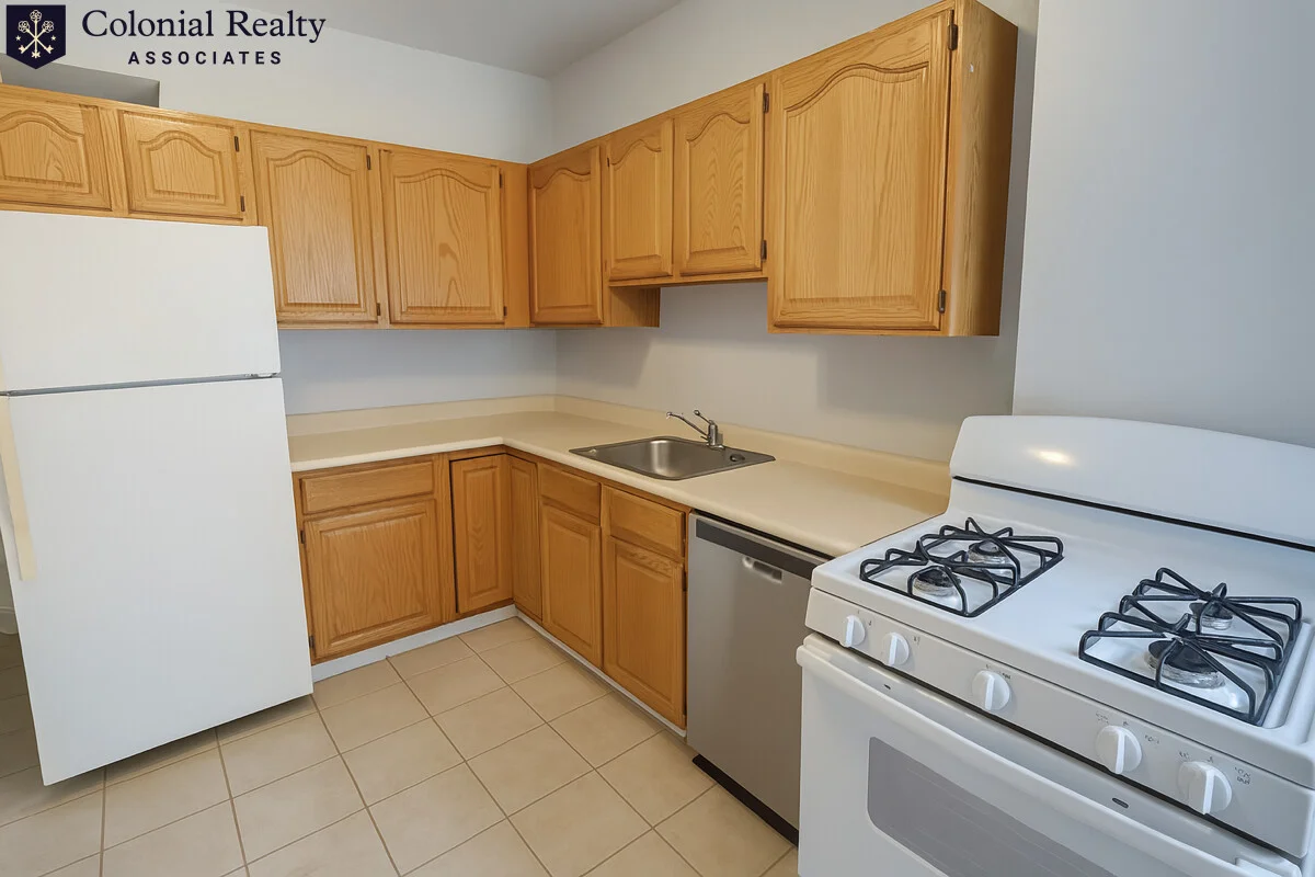 1795 Beacon St, Brookline