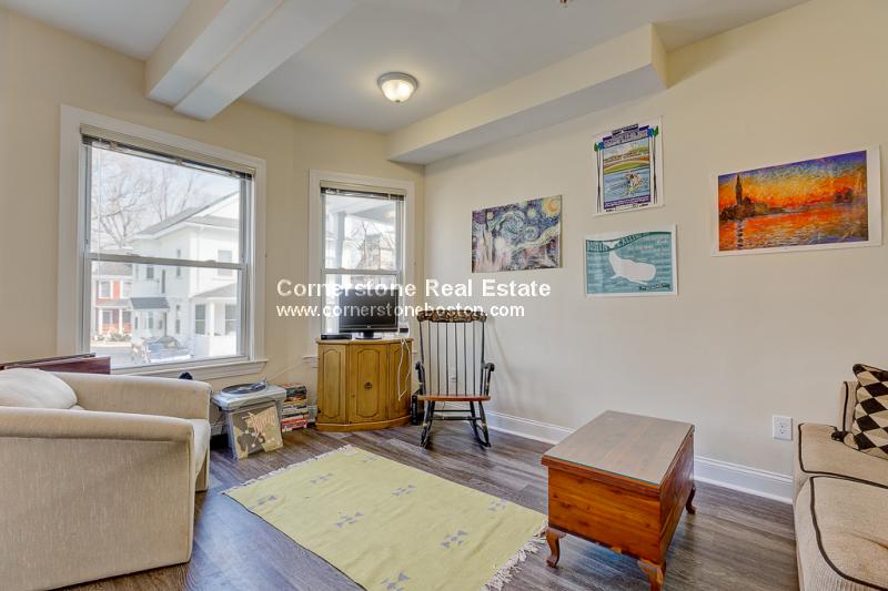 28-30 Hillside St, Mission Hill