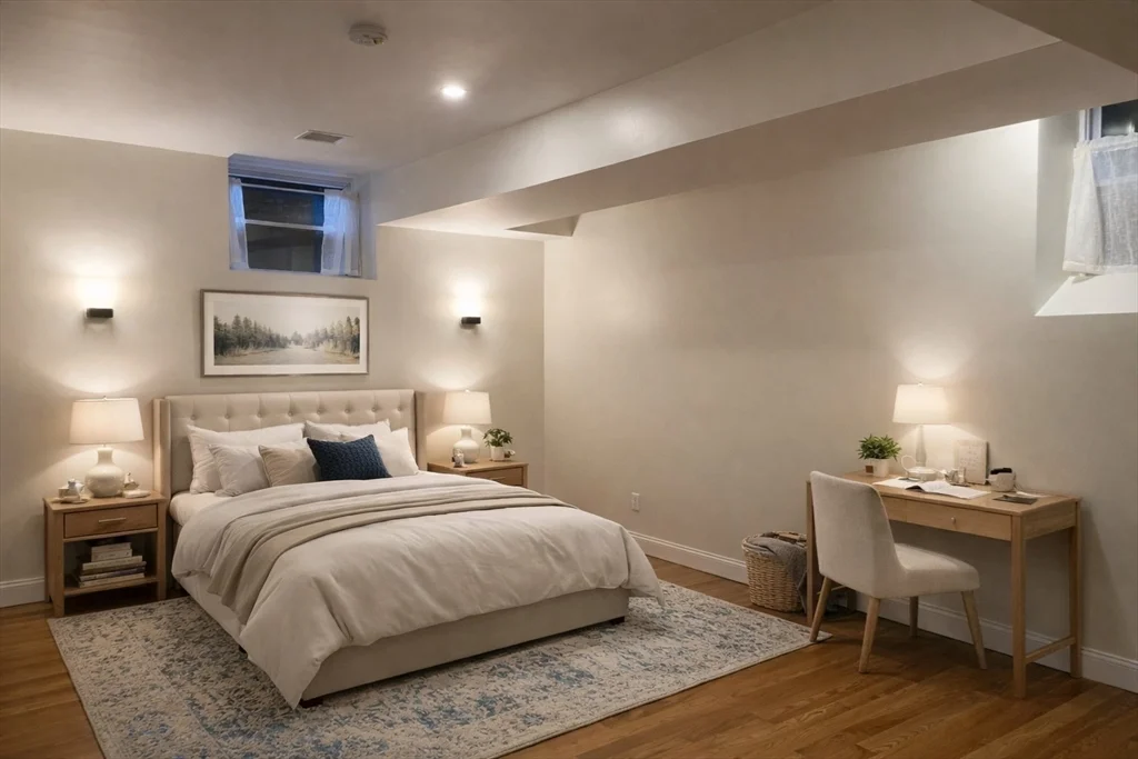 93 Claremont St, Newton Corner