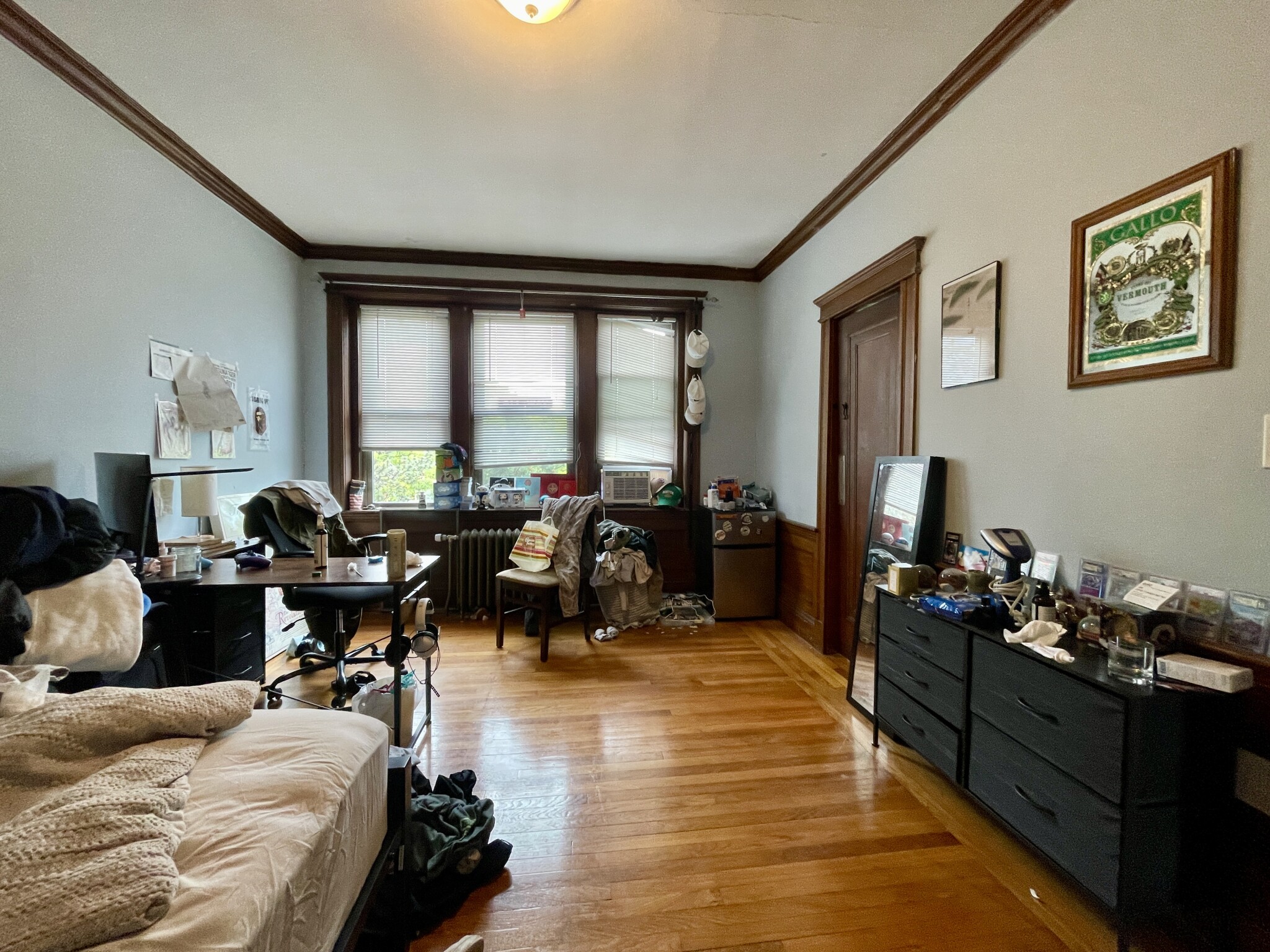 12 Greenway Ct, Coolidge Corner