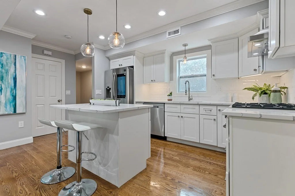 46 7th, East Cambridge