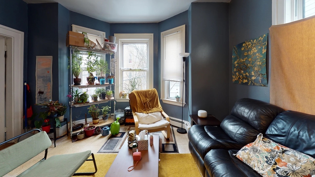 36 Mozart St, Boston