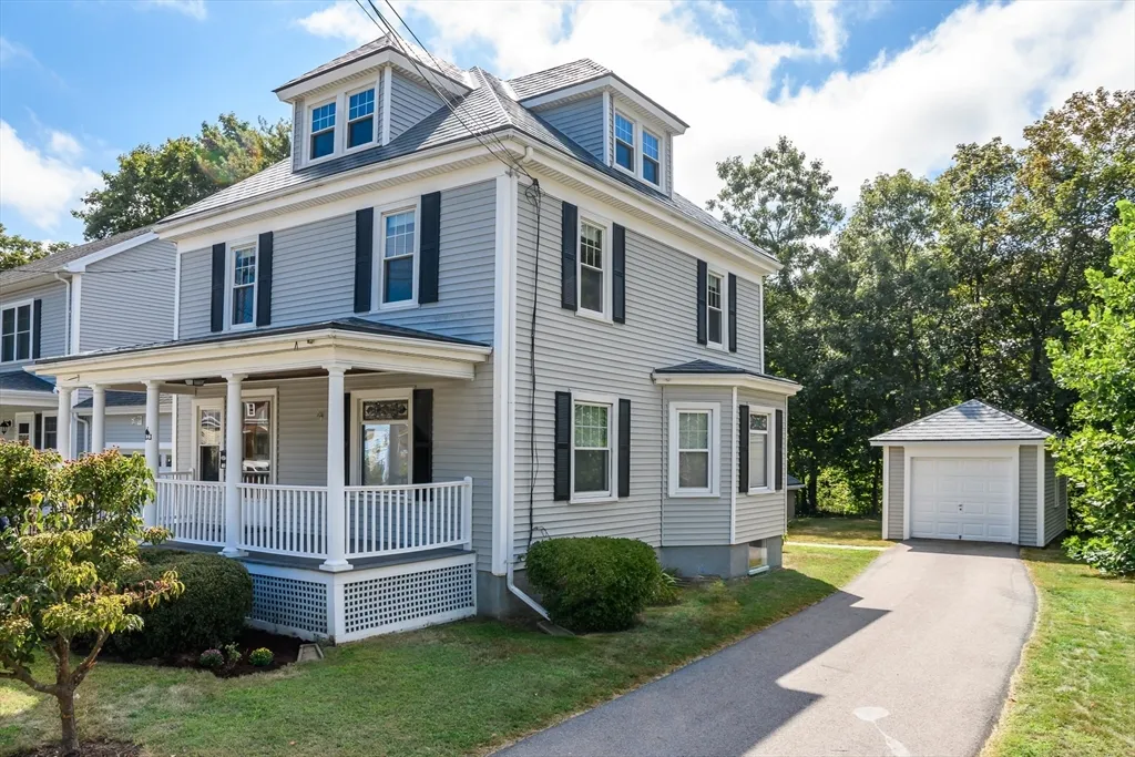 103 North Ave, Natick