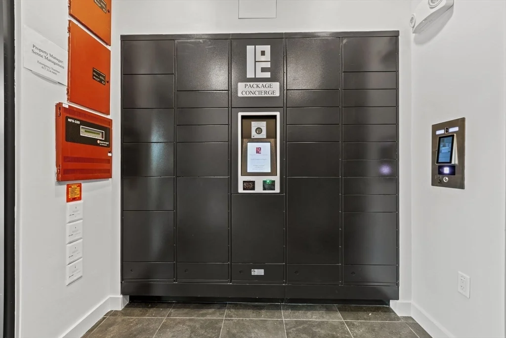 97 Elmwood, North Cambridge