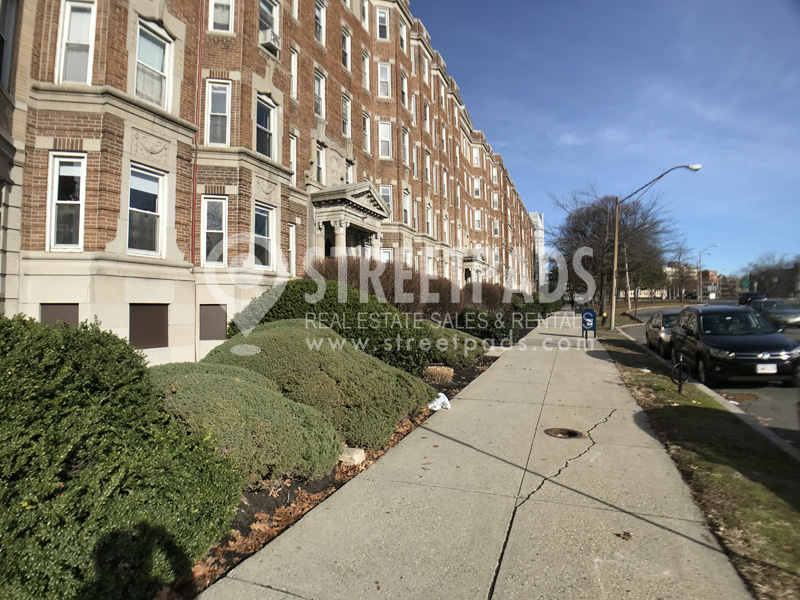 1179 Boylston St, Fenway