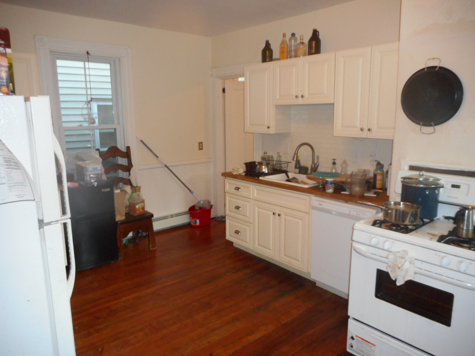 9 Anson St, Jamaica Plain