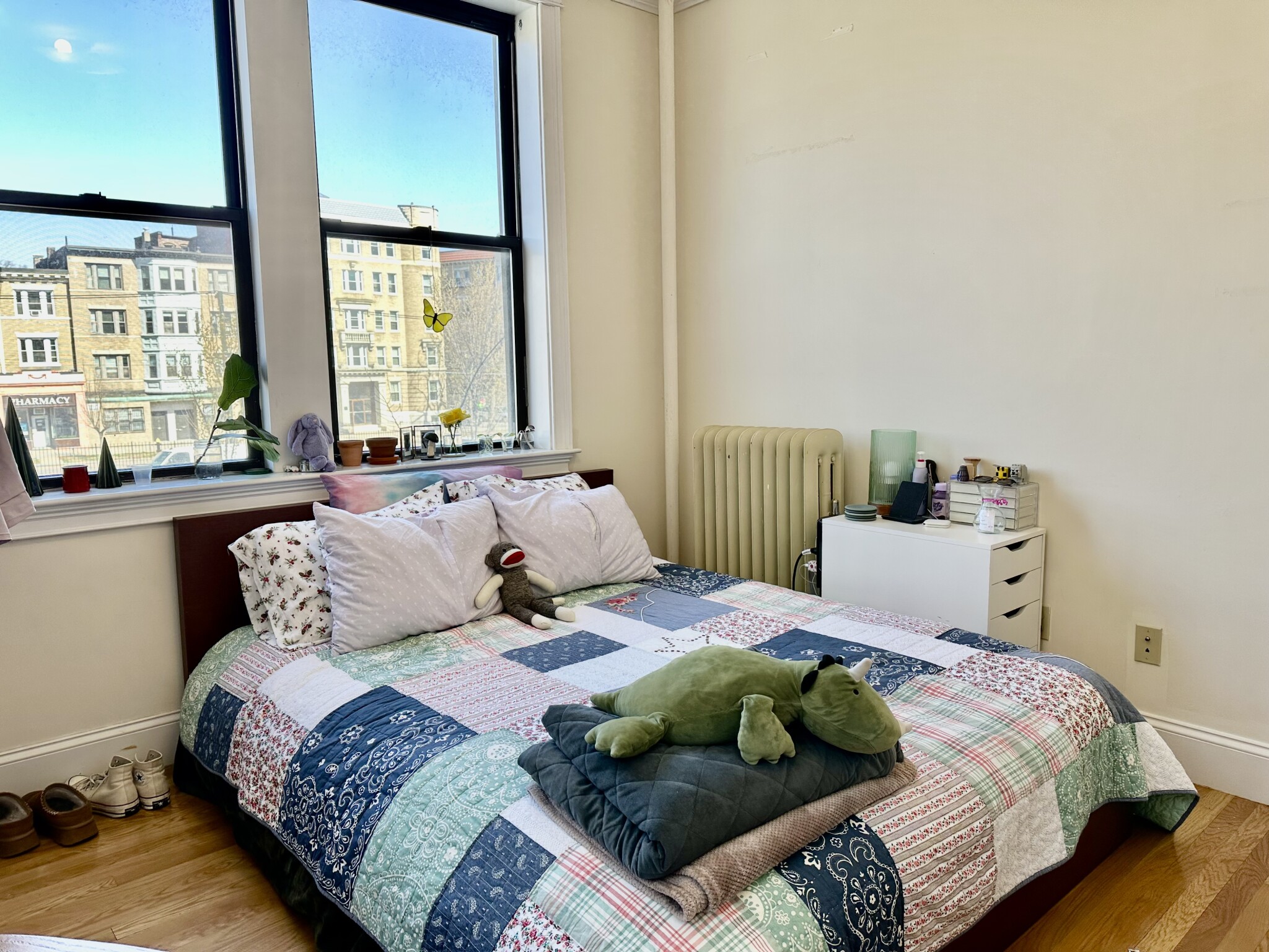 1340 Commonwealth Ave, Brighton