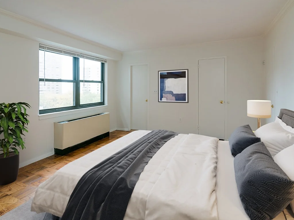 9 Hawthorne, West End