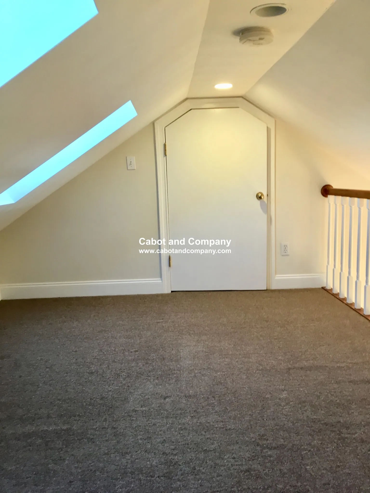 614 Massachusetts Ave, South End