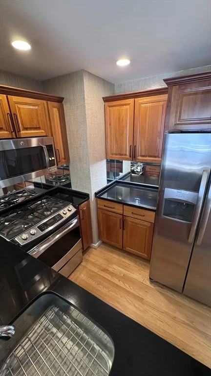 6 Canal Park, East Cambridge