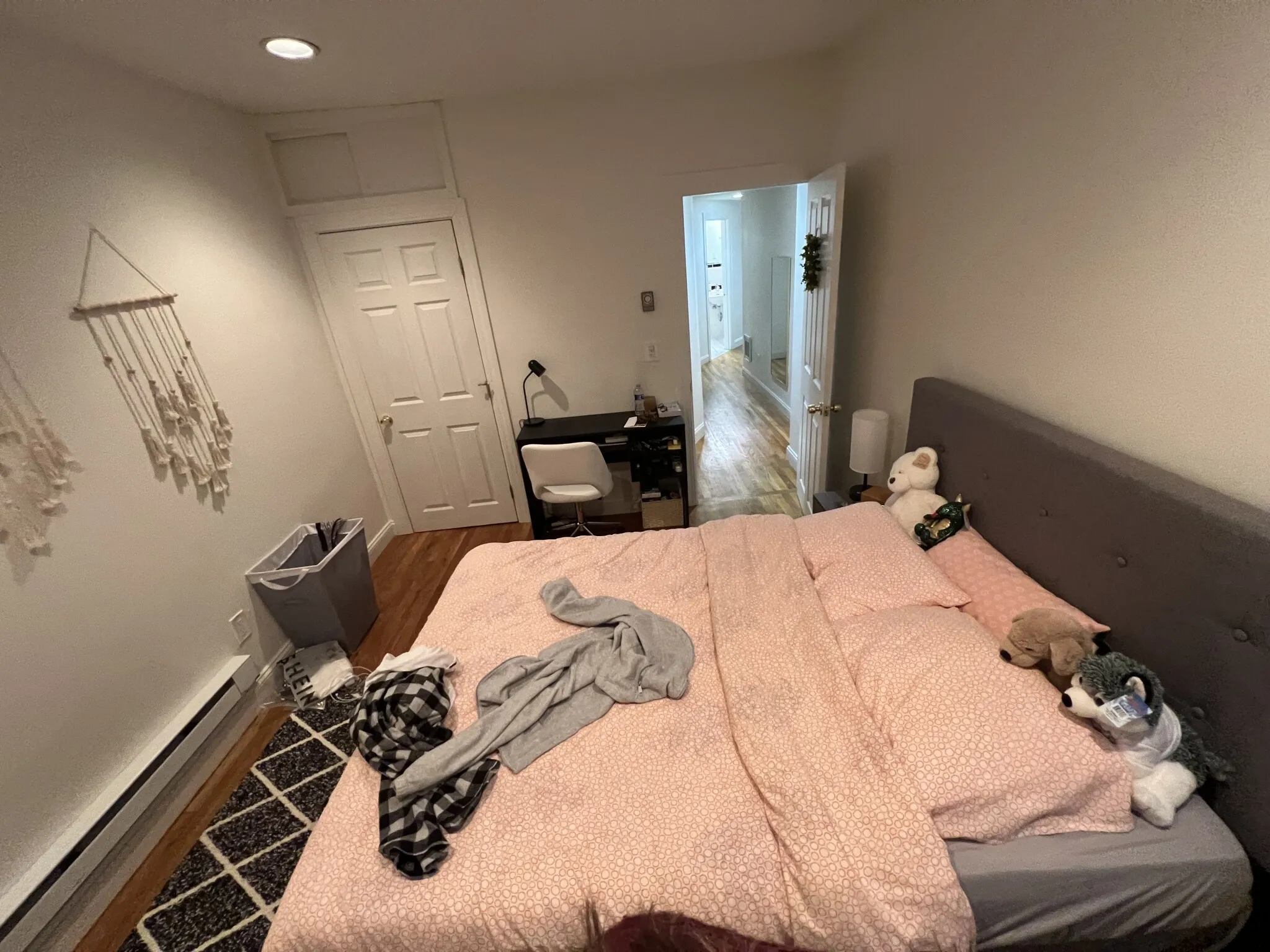 57 Westland Ave, Fenway