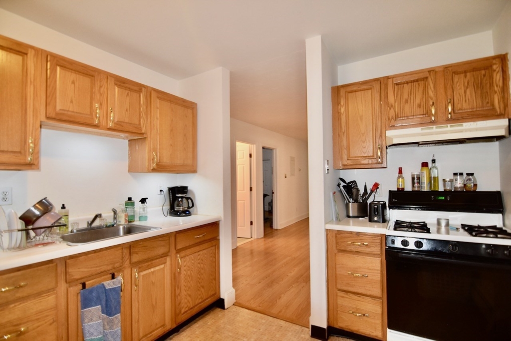 3 Saxton St, Dorchester