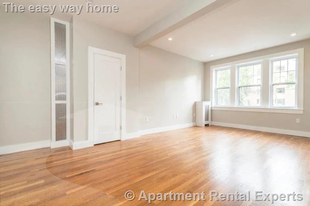 16 Forest St, Porter Square
