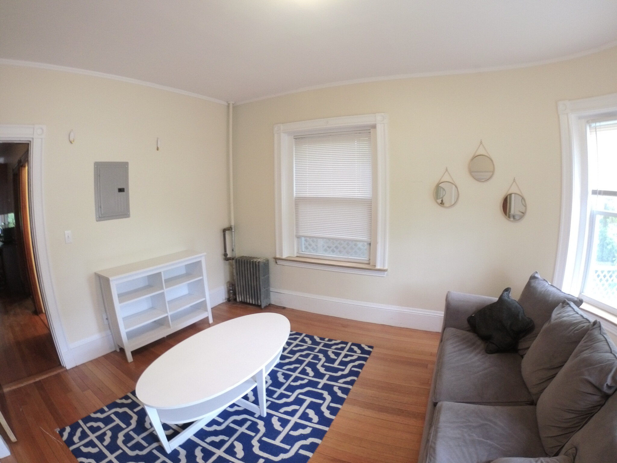 36 High St, Brookline