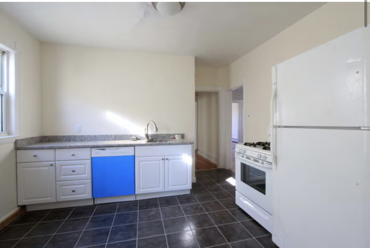 5 Partridge Ave, Magoun Square