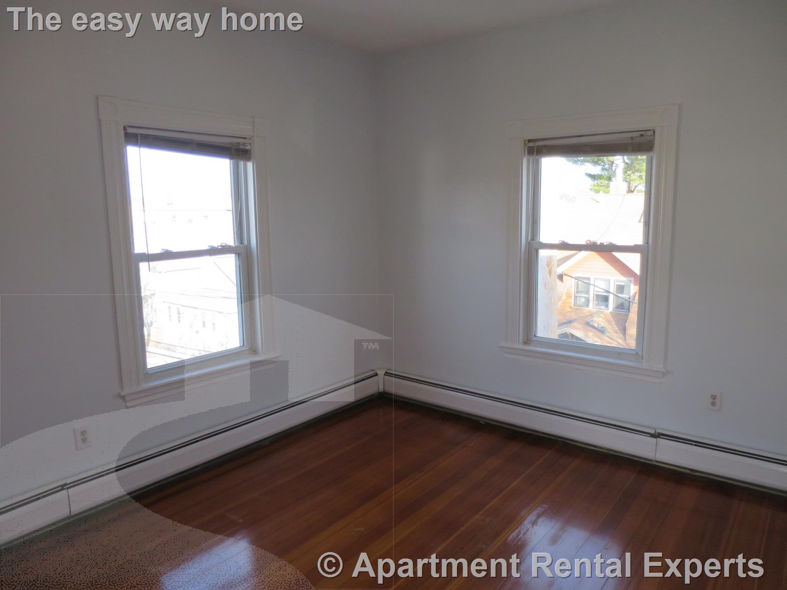 54 Madison Ave, North Cambridge