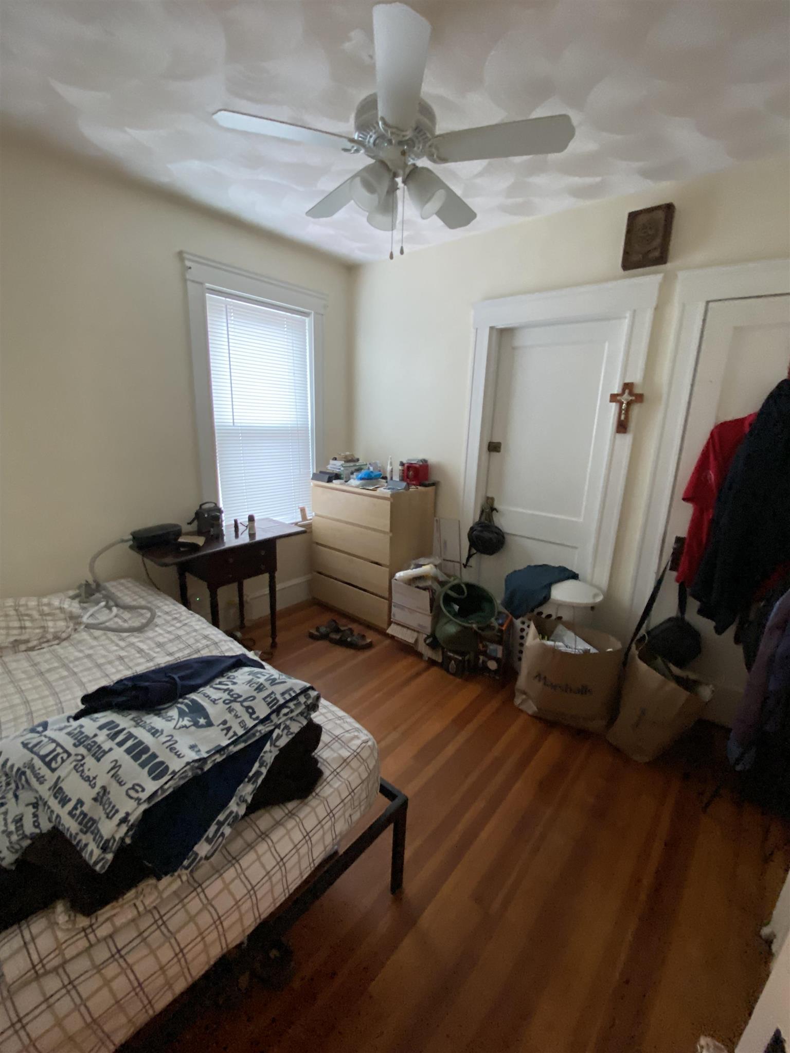 21 Dover St, North Cambridge