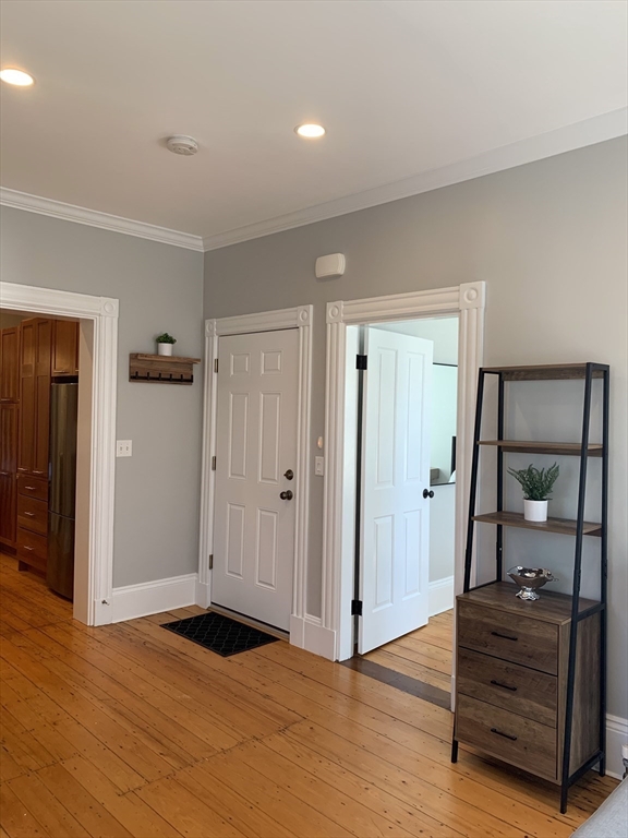 375 Broadway, Mid Cambridge