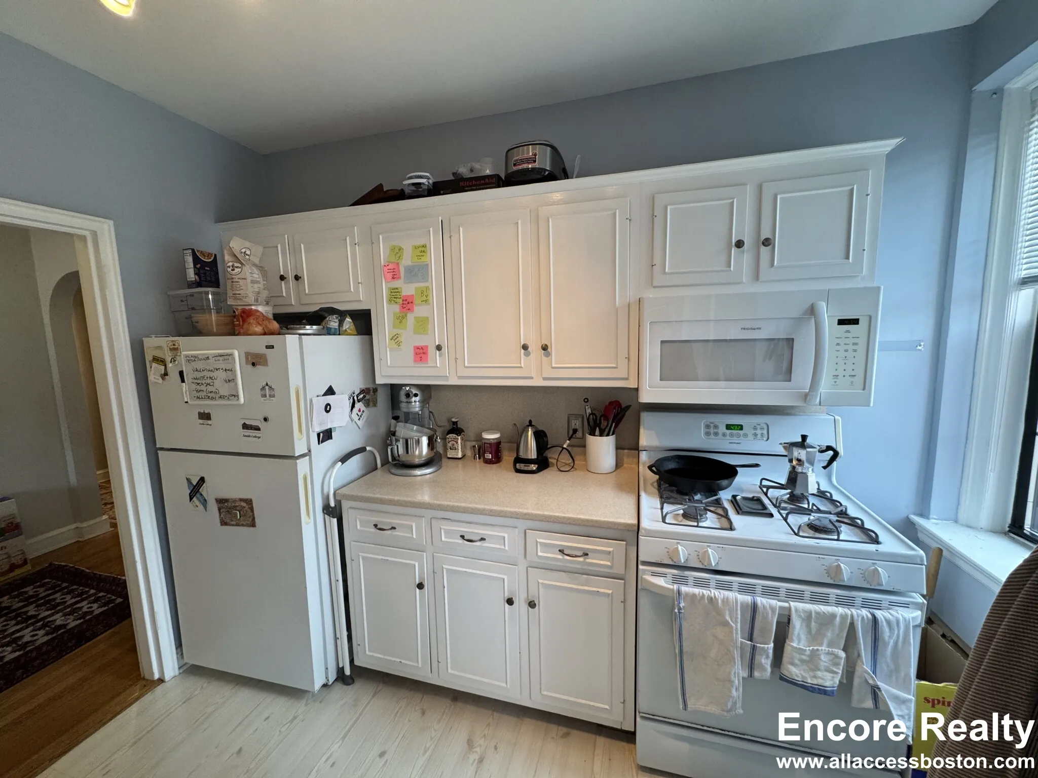 89 Longwood Ave, Coolidge Corner