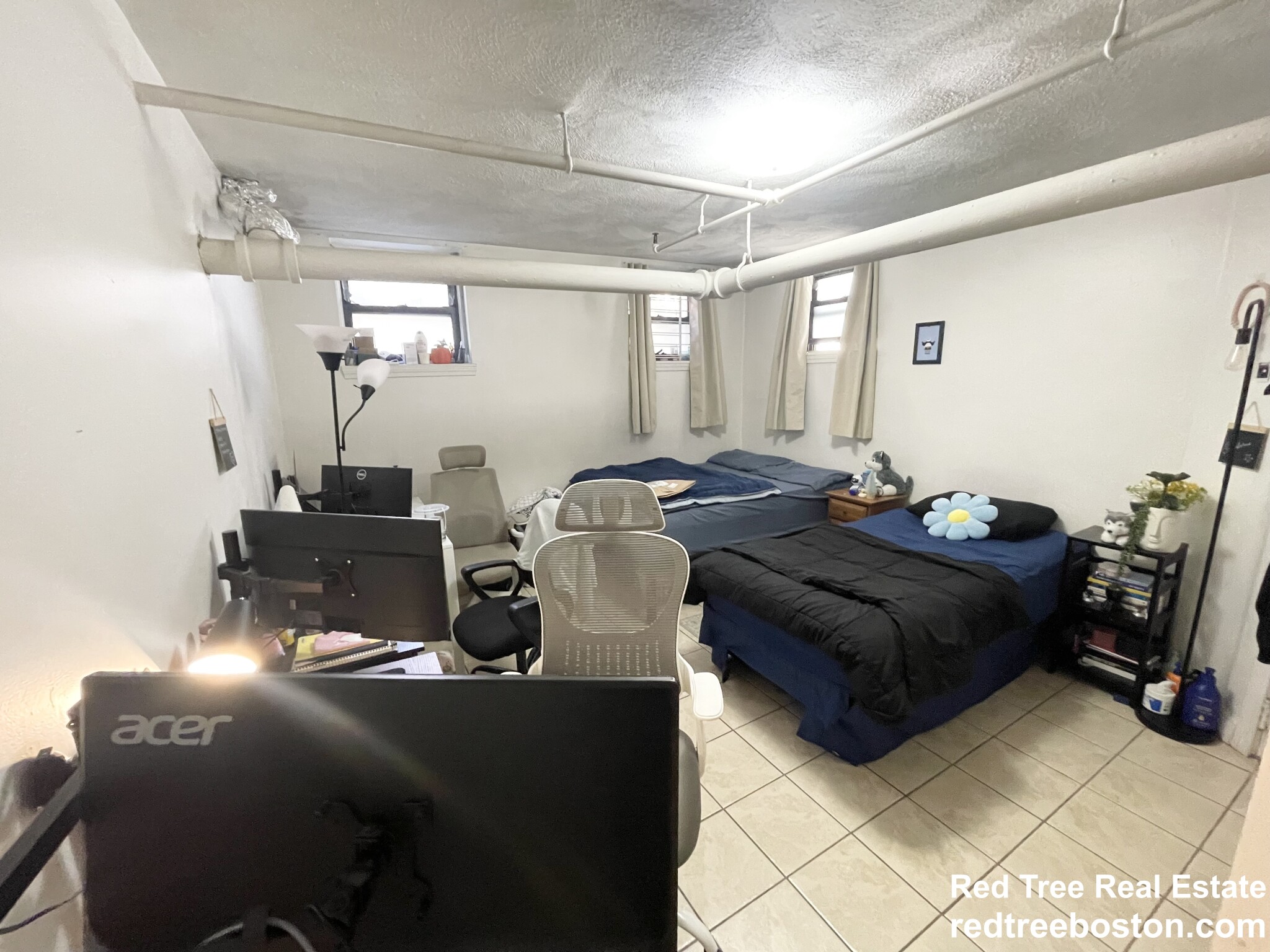 1254 Commonwealth Ave, Allston