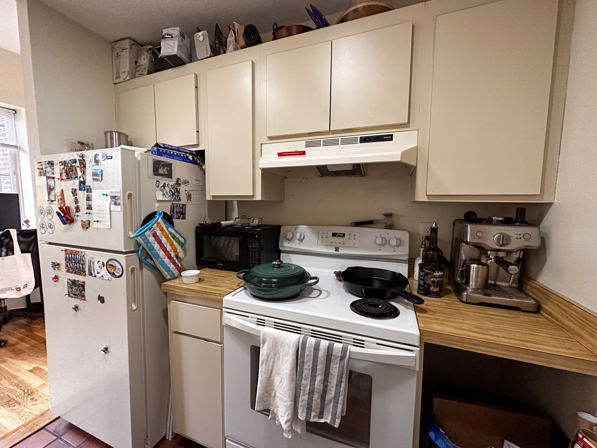 3 Worcester Sq, South End