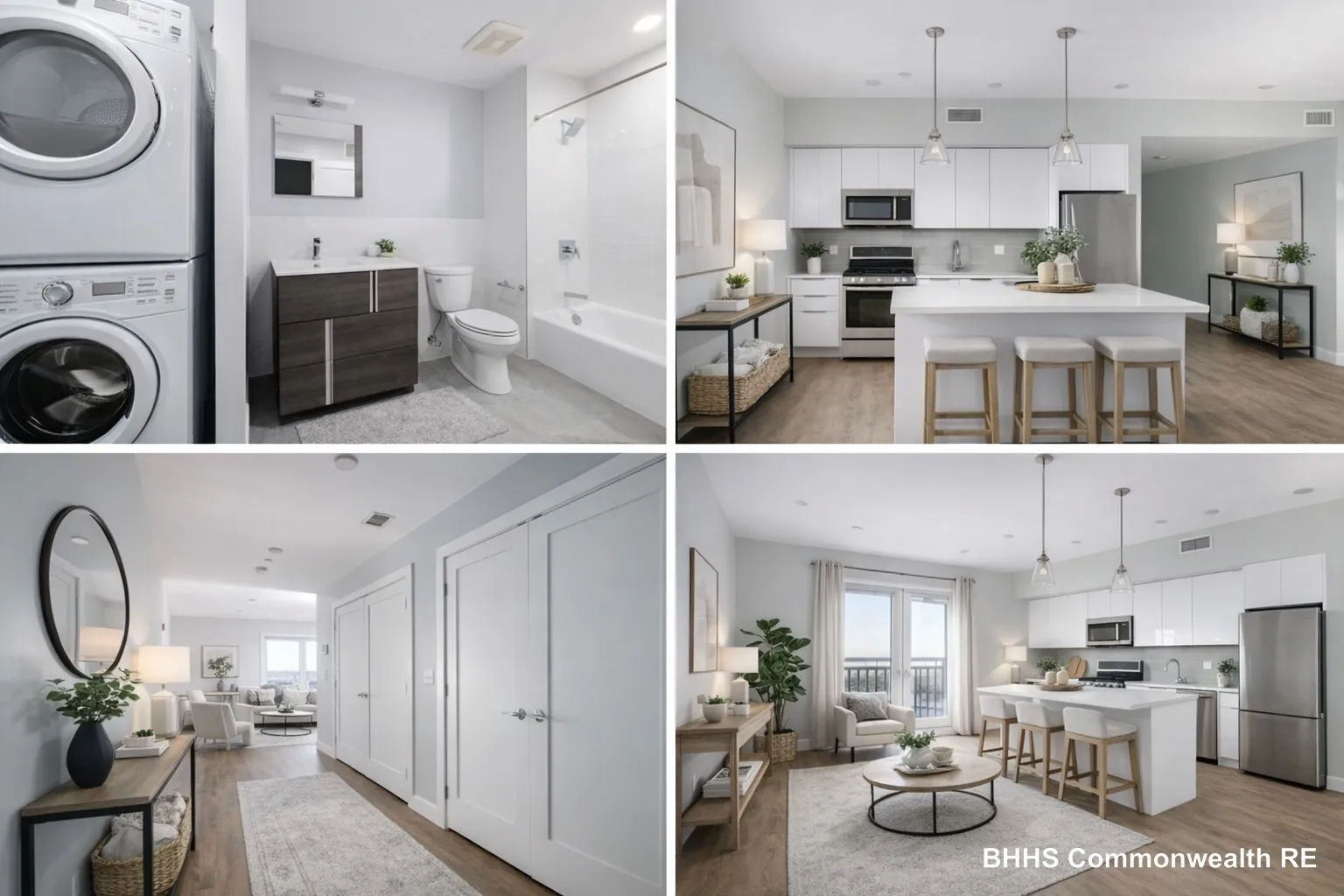 14 Ward St, Ward Two