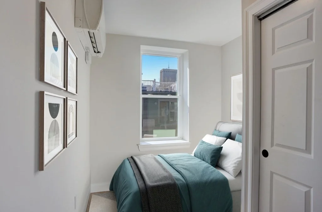 19 Bartlett Pl, North End