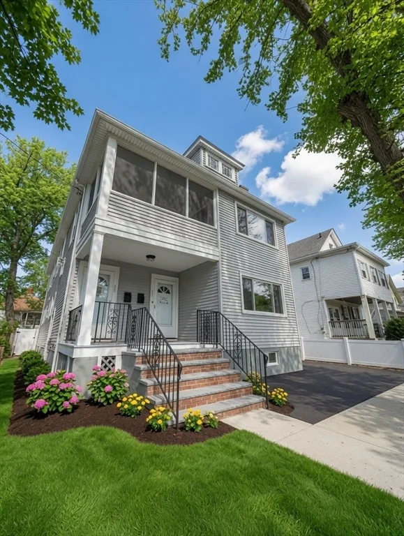 113 Oliver St, Linden