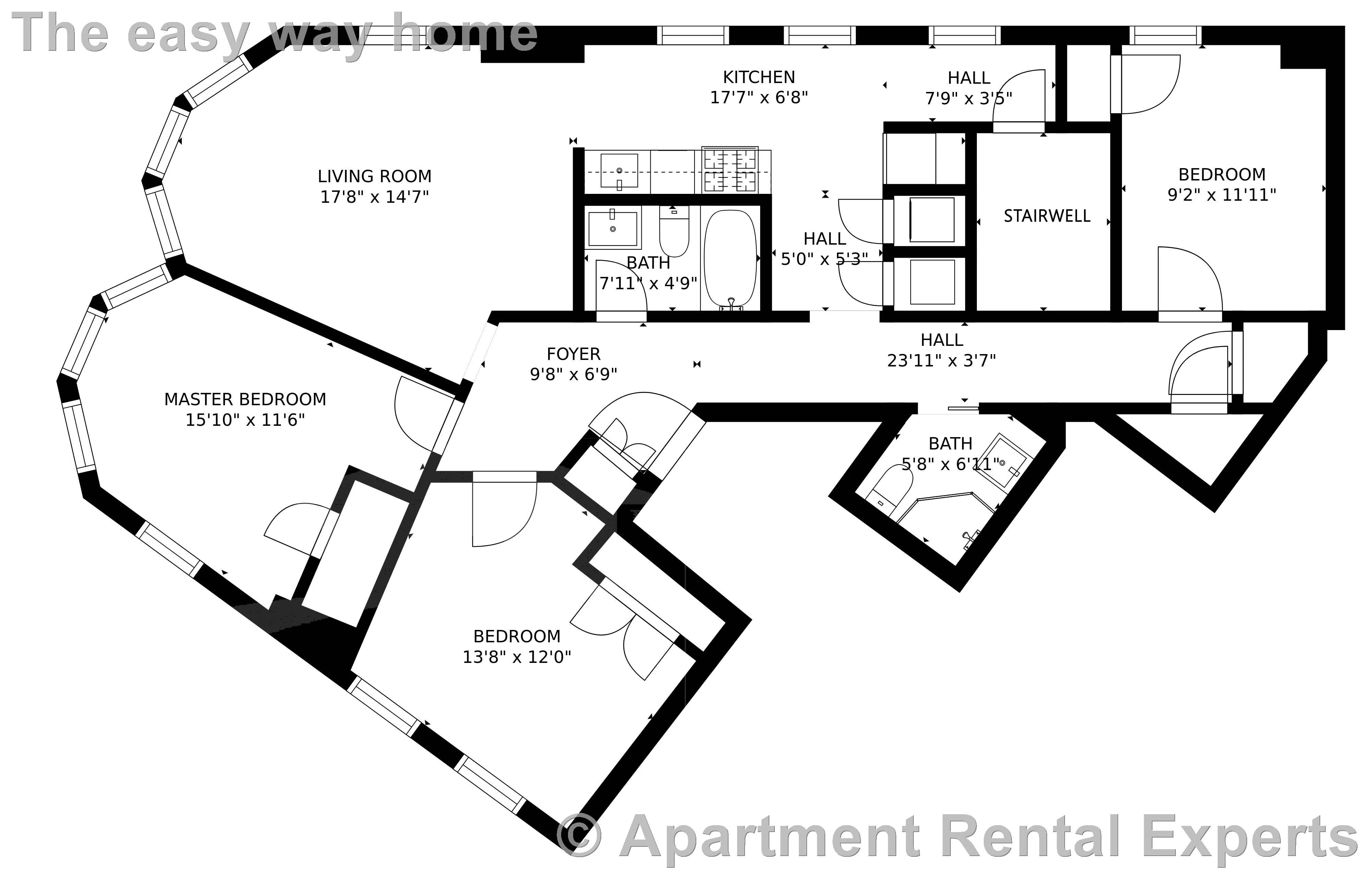 406 Columbia St, Central Square