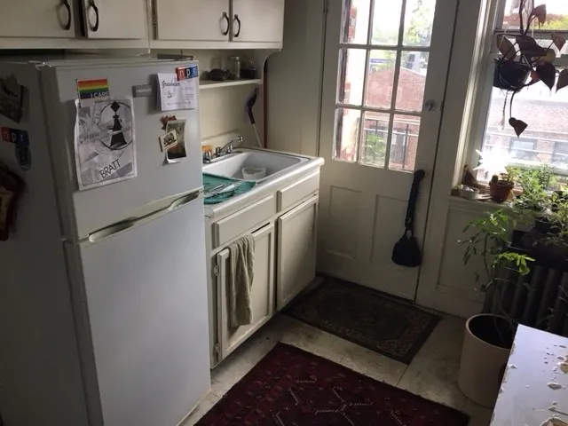 116 Washington St, Brighton