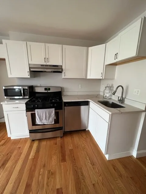 67 Marion St, East Boston