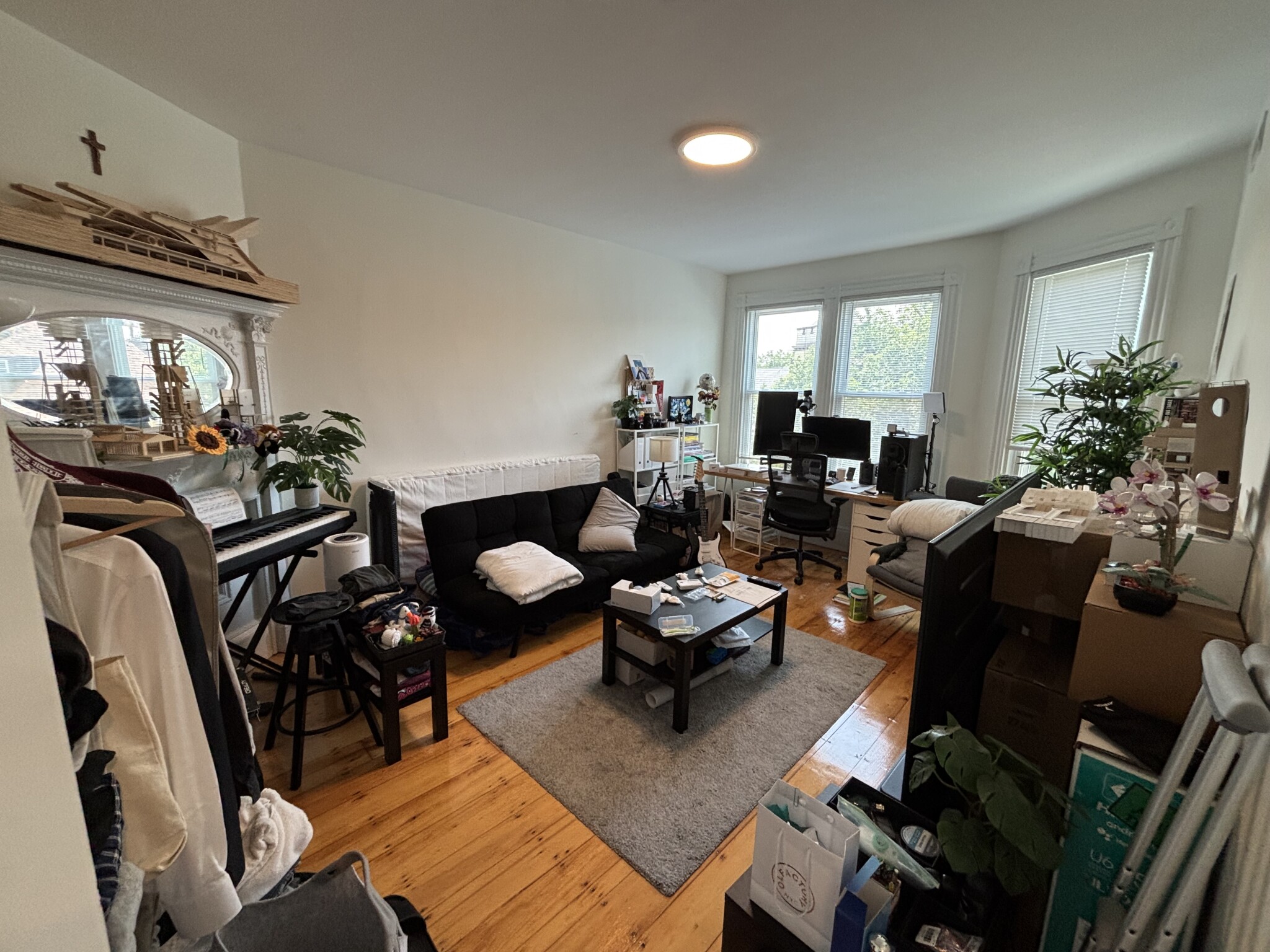 1427 Cambridge St, Inman Square