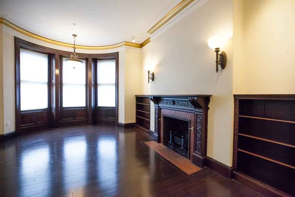 404 Marlborough St, Back Bay