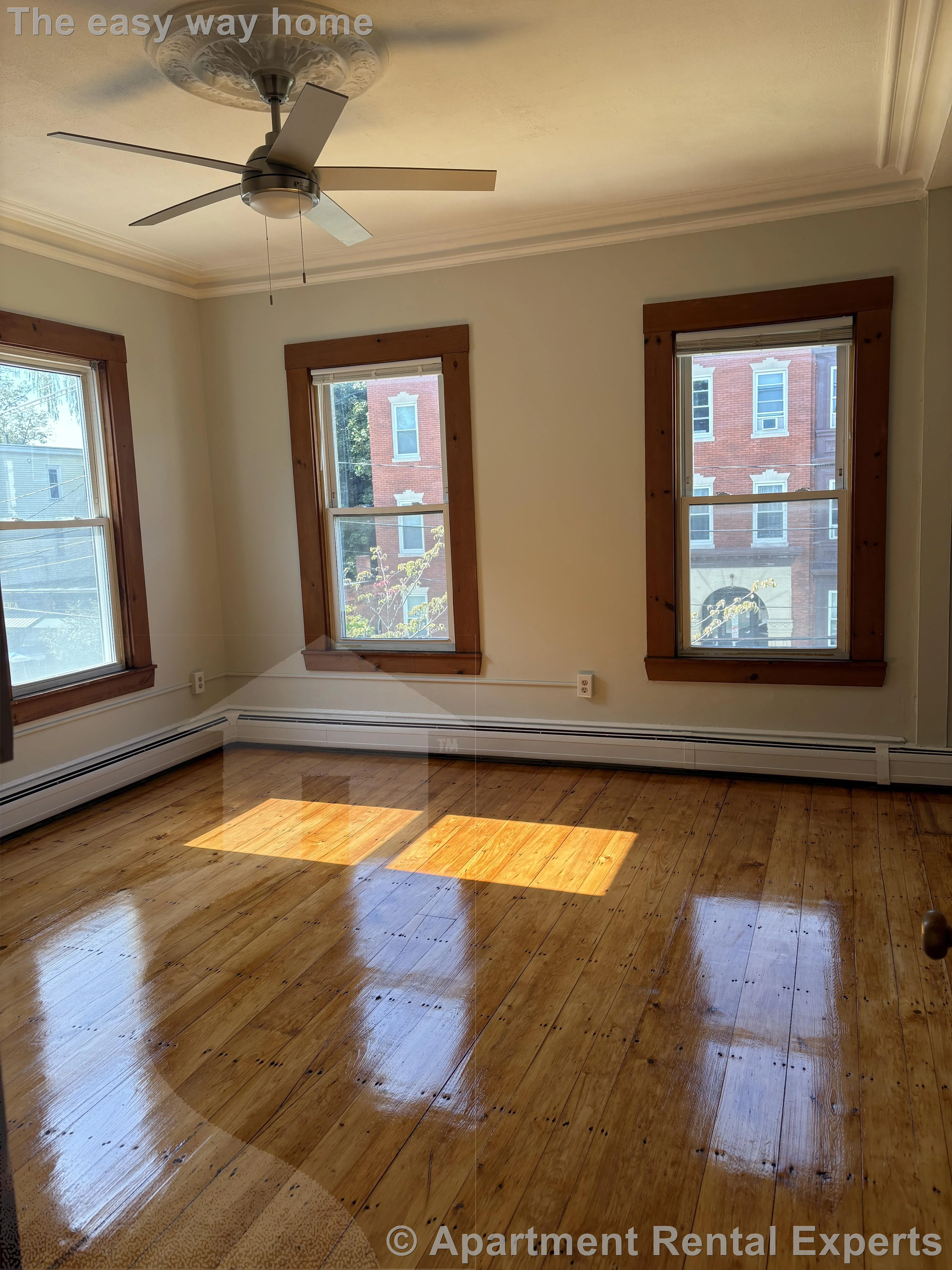 361 Beacon St, Porter Square