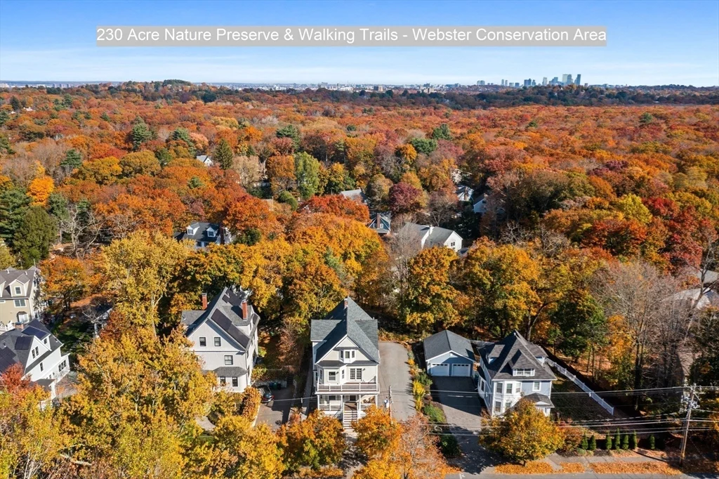 228 Langley Rd, Newton Center