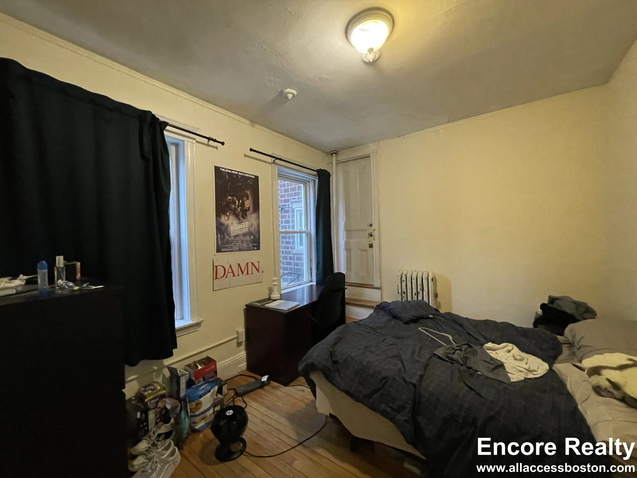 54 Egmont St, North Brookline