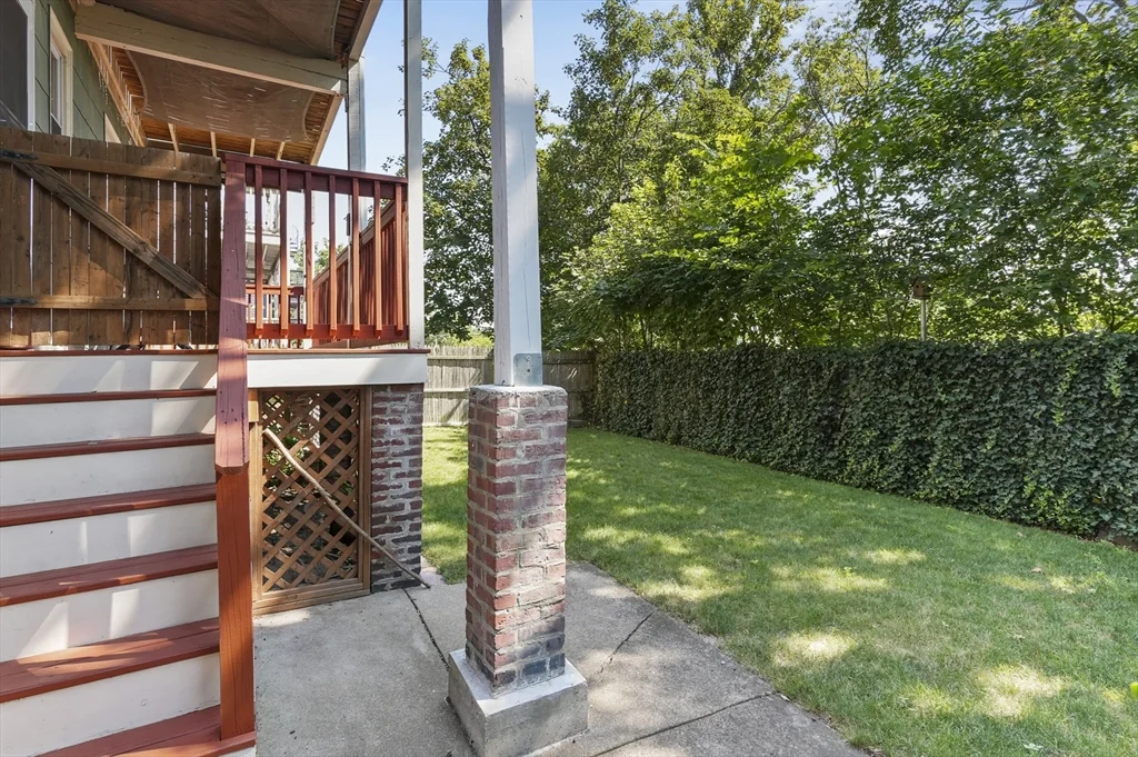 9 Odonnell Sq, Dorchester