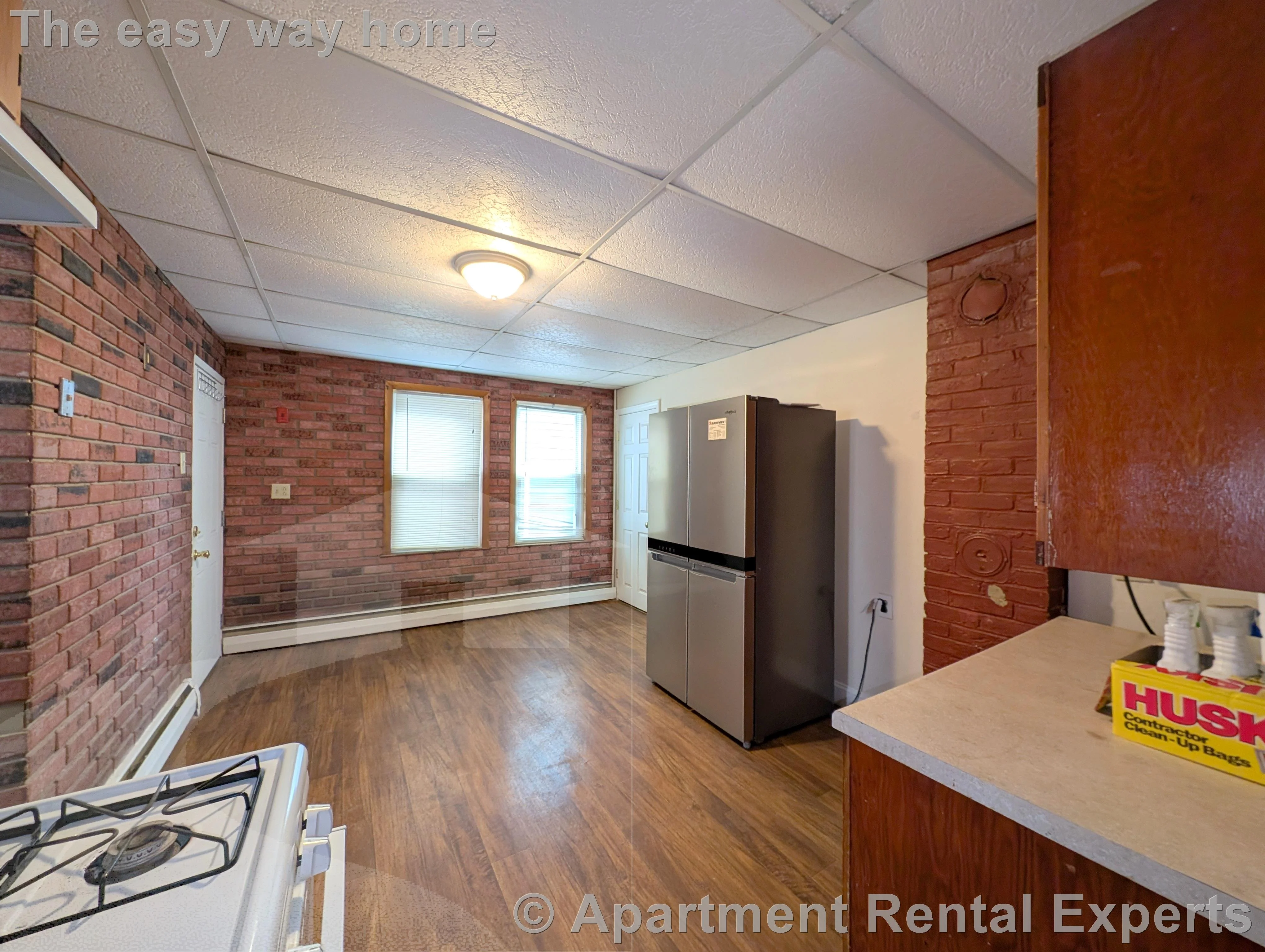 9 Lowell Ter, Magoun Square