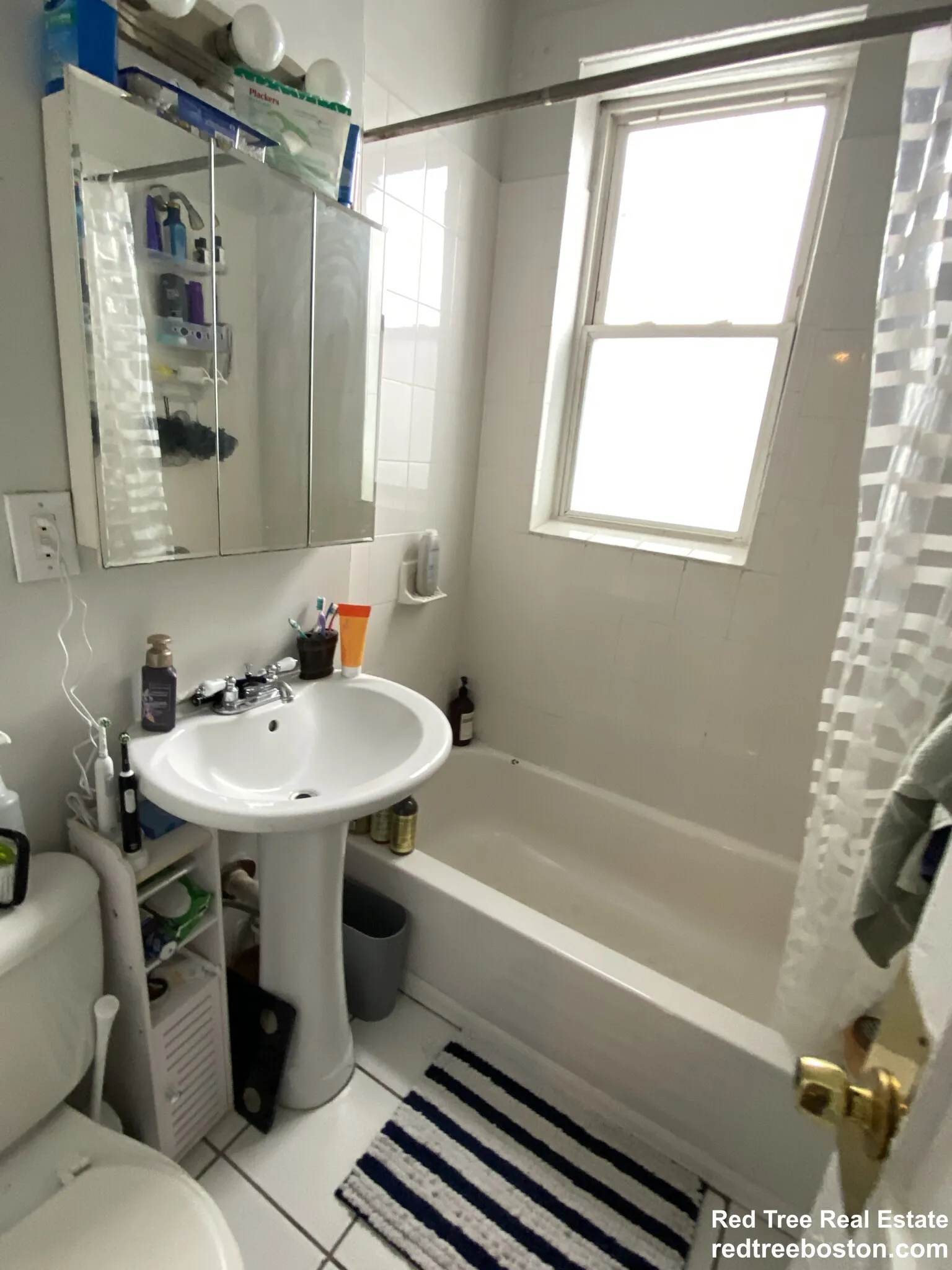 45 Ashford St, Allston