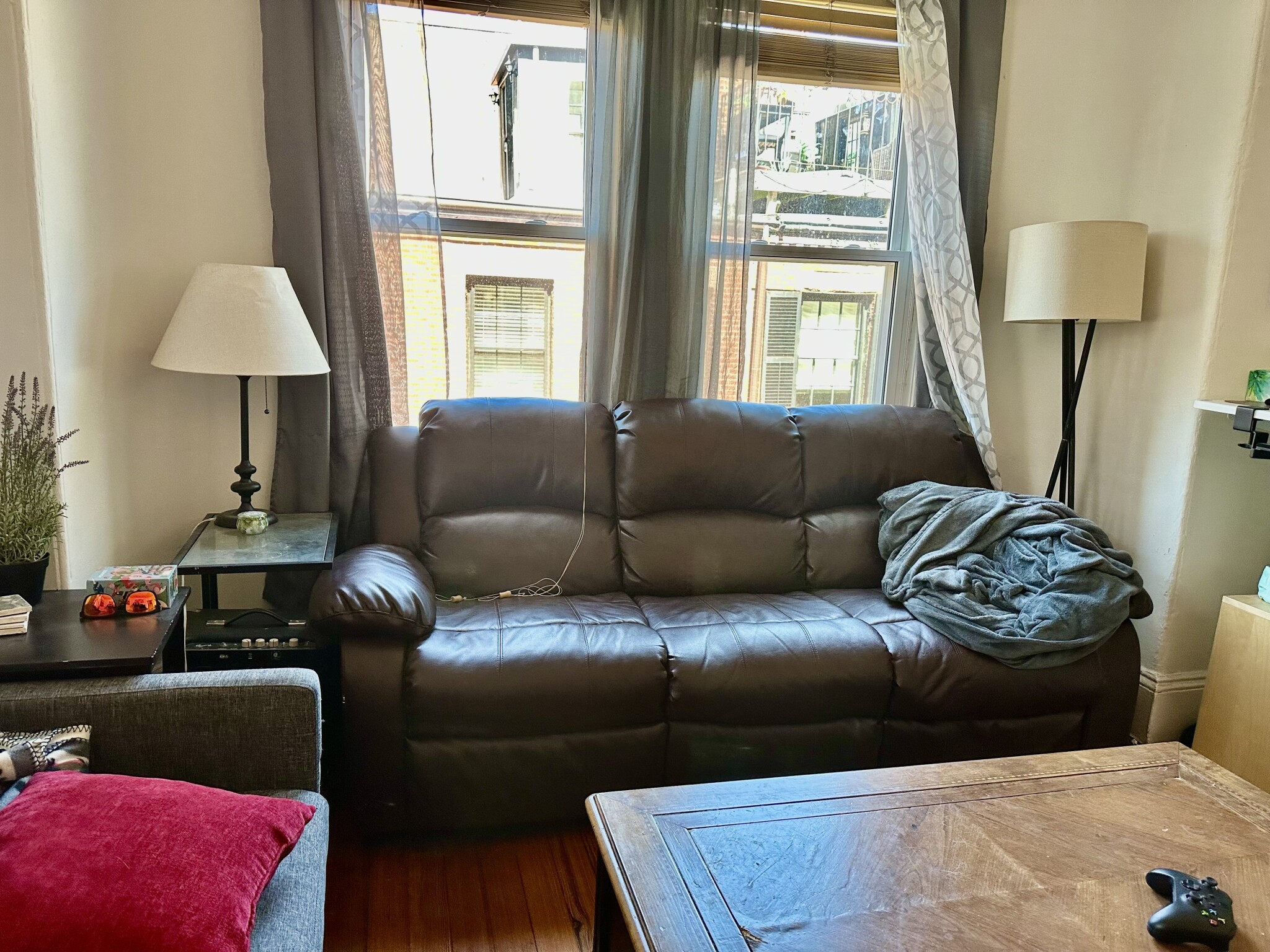 108 Myrtle, Beacon Hill