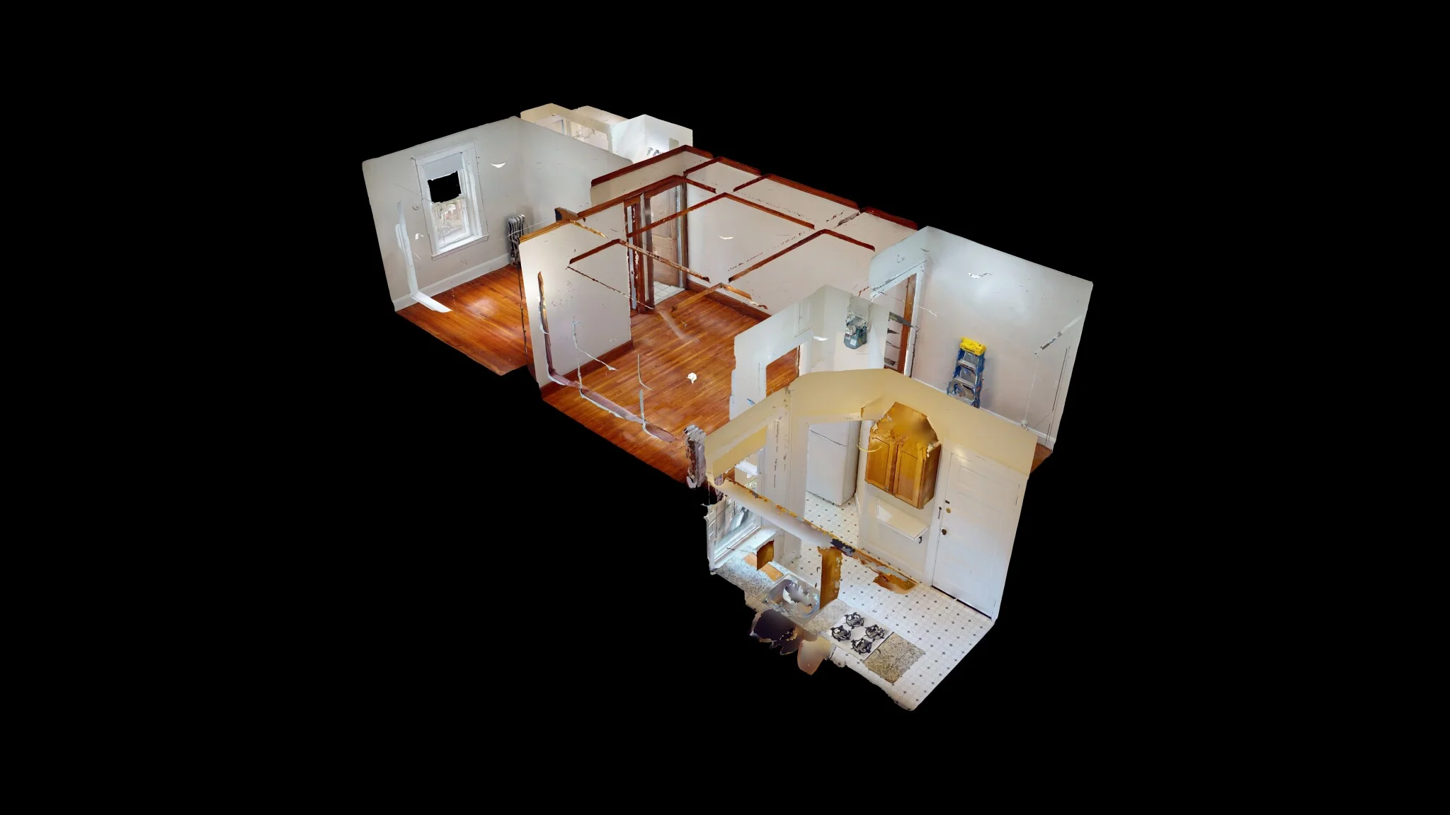 1376 Commonwealth Ave, Allston