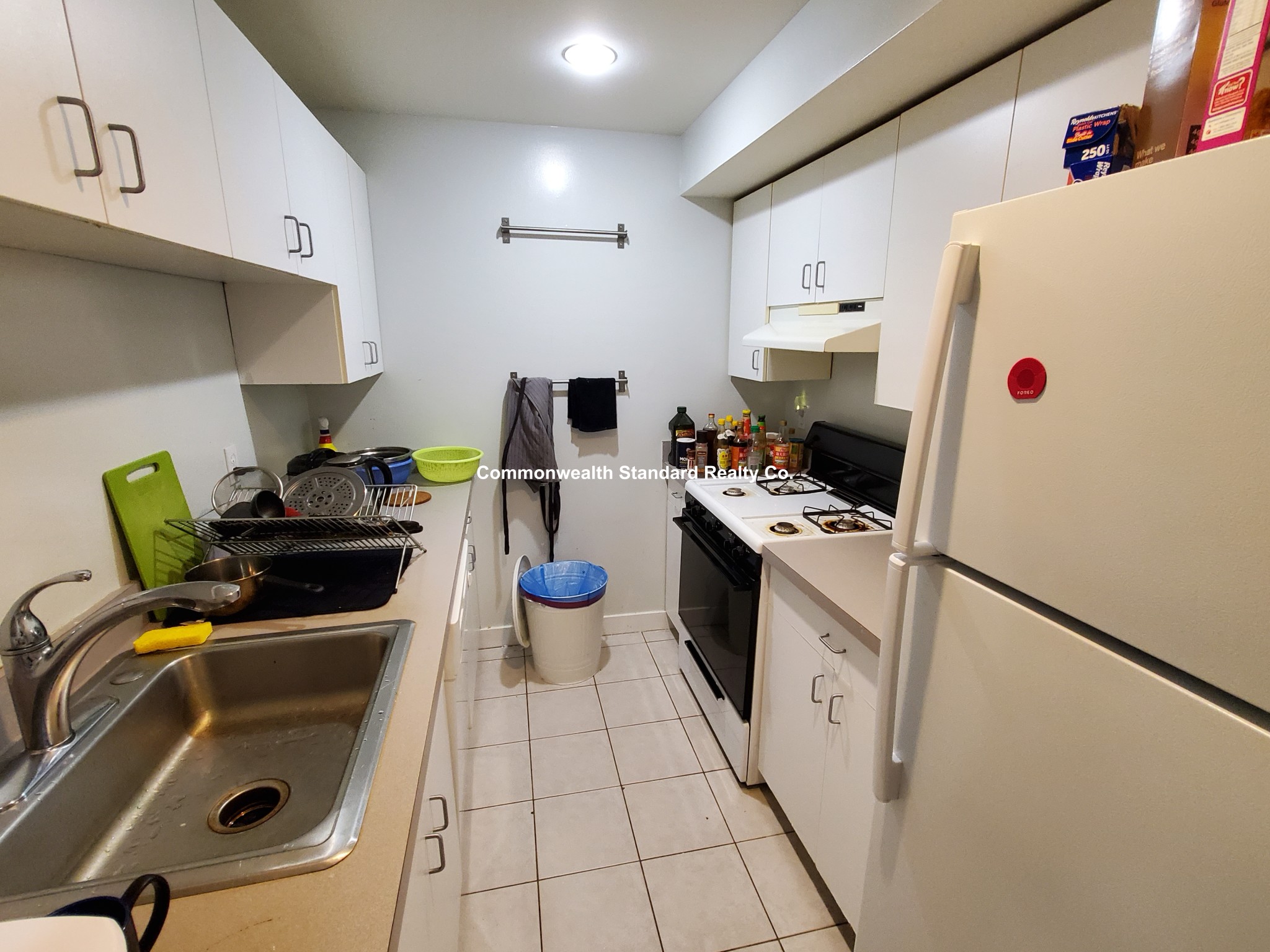 1661-1663 Washington St, South End