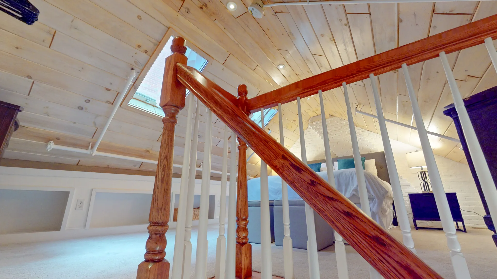 15 Union St, Downtown