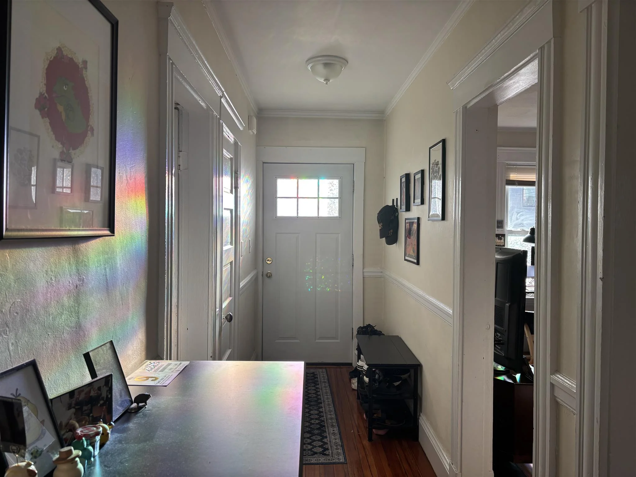 9 Orrin St, Huron Village