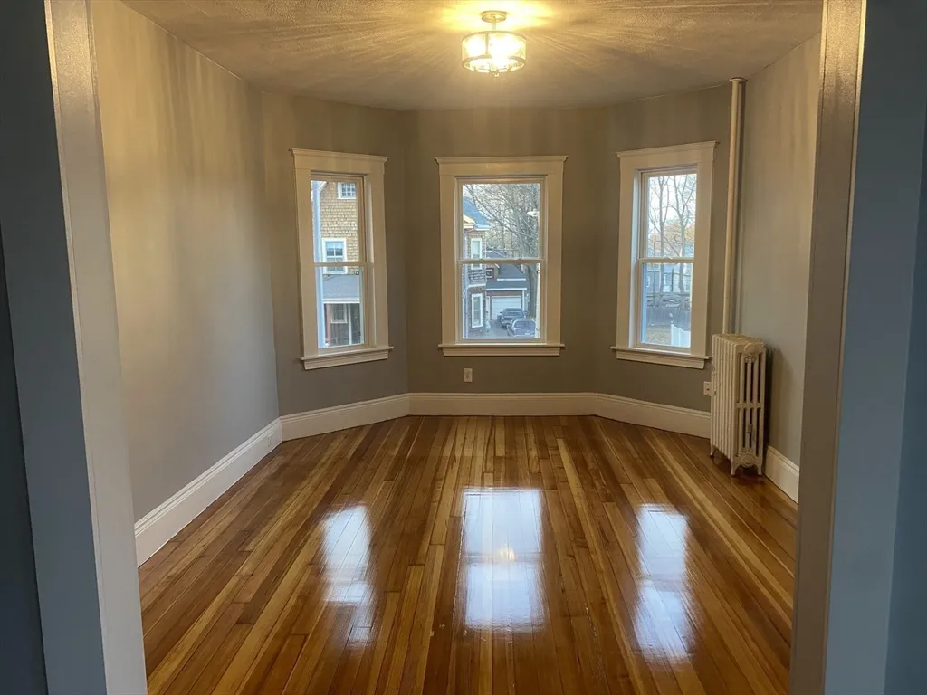 78 Fuller, Dorchester