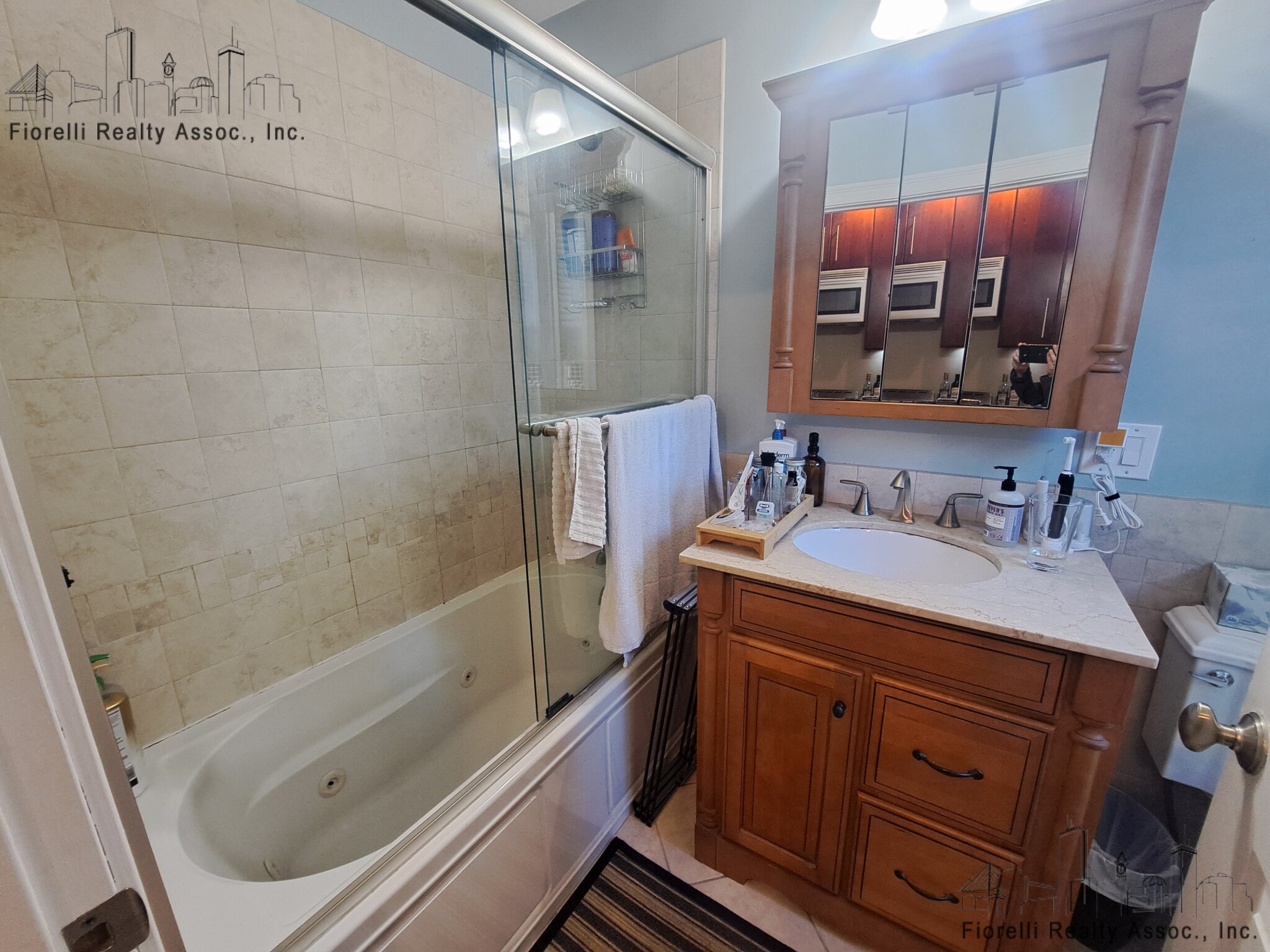 101 Prince St, North End