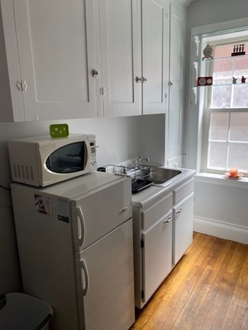 285 Harvard St, Mid Cambridge