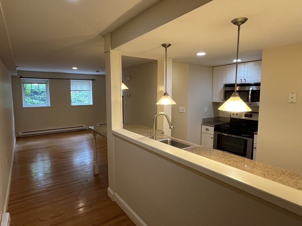 317 Saint Paul St, Brookline